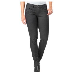 Like New 5.11 Size Size 12 Tactical Defender-Flex Pant - Volcanic (ABBA)